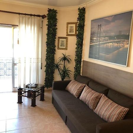 Casa Moura Hotel Lisbon Luaran gambar