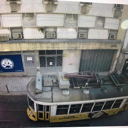 Casa Moura Hotel Lisbon Luaran gambar