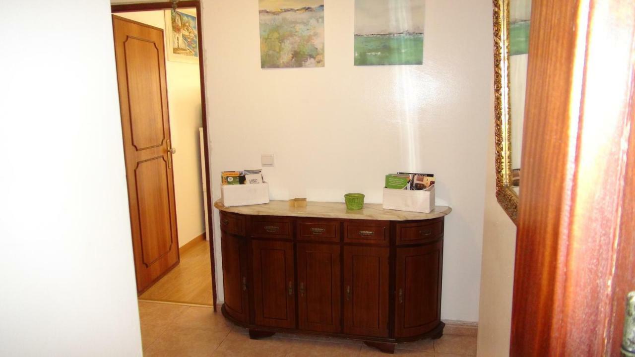 Casa Moura Hotel Lisbon Luaran gambar
