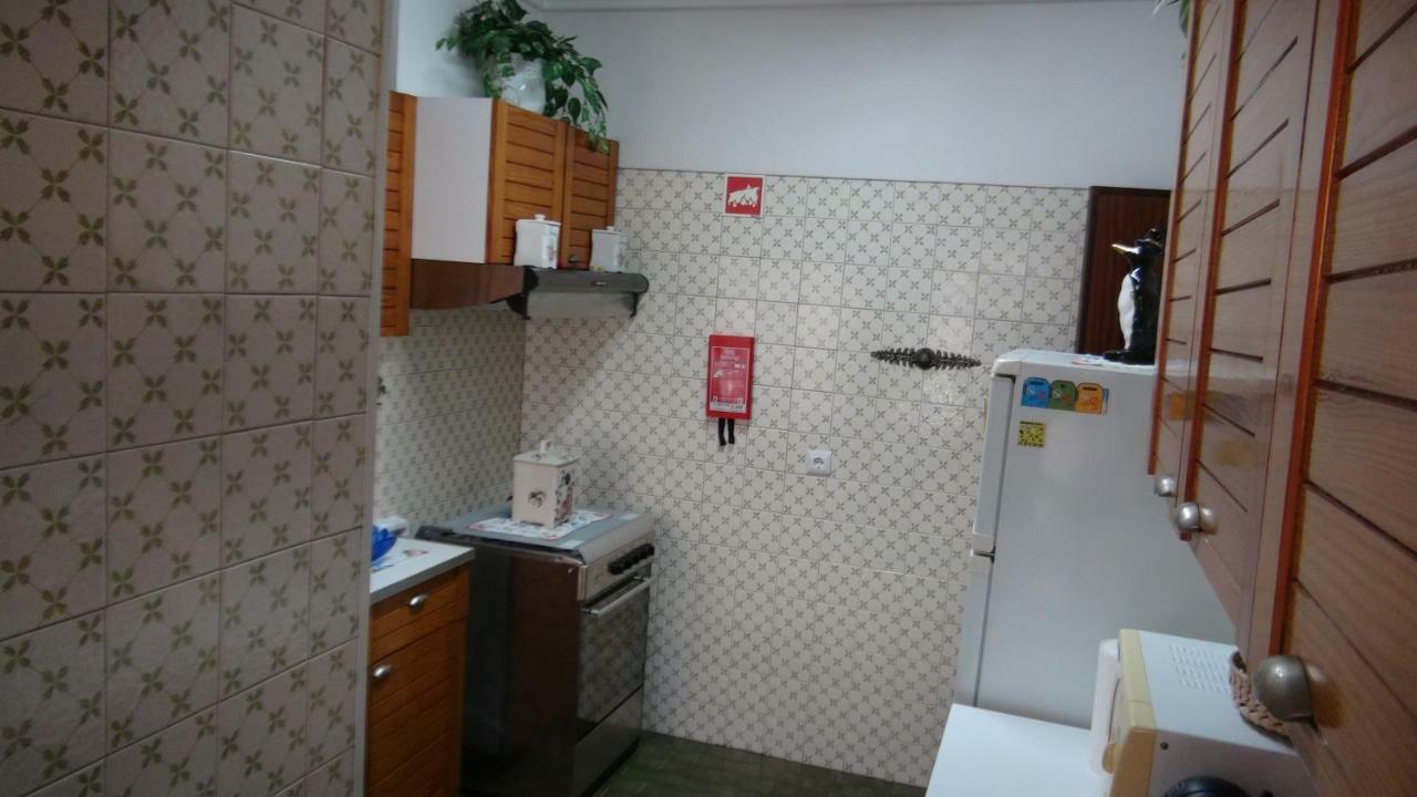 Casa Moura Hotel Lisbon Luaran gambar